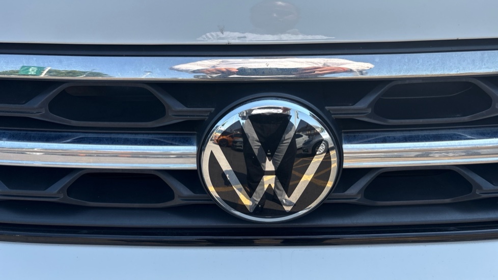 Volkswagen T-Roc 1.5 Tsi Evo Life Blue #8