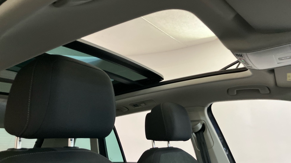 Volkswagen Tiguan 2.0 Tdi Elegance Dsg Blue #27