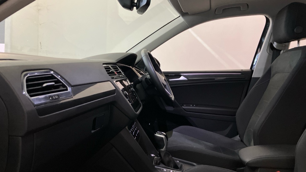 Volkswagen Tiguan 2.0 Tdi Elegance Dsg Blue #23