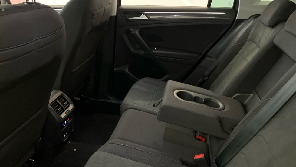 Volkswagen Tiguan 2.0 Tdi Elegance Dsg Blue #24
