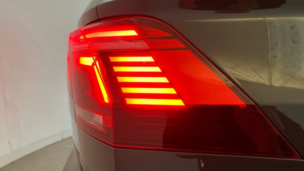 Volkswagen Tiguan 2.0 Tdi Elegance Dsg Blue #25