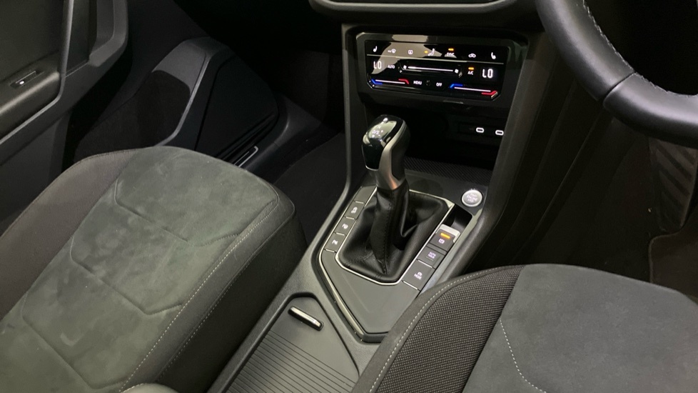 Volkswagen Tiguan 2.0 Tdi Elegance Dsg Blue #14