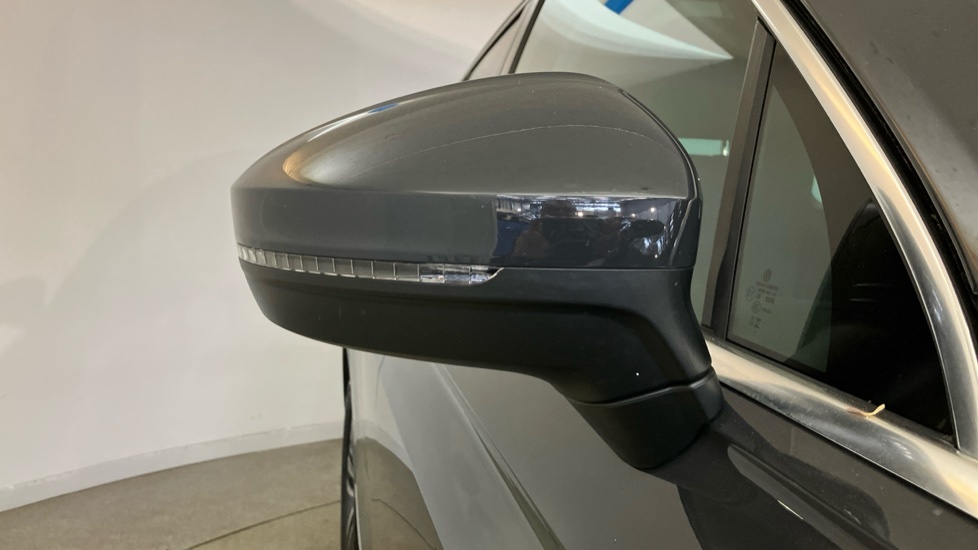 Volkswagen Tiguan 2.0 Tdi Elegance Dsg Blue #30