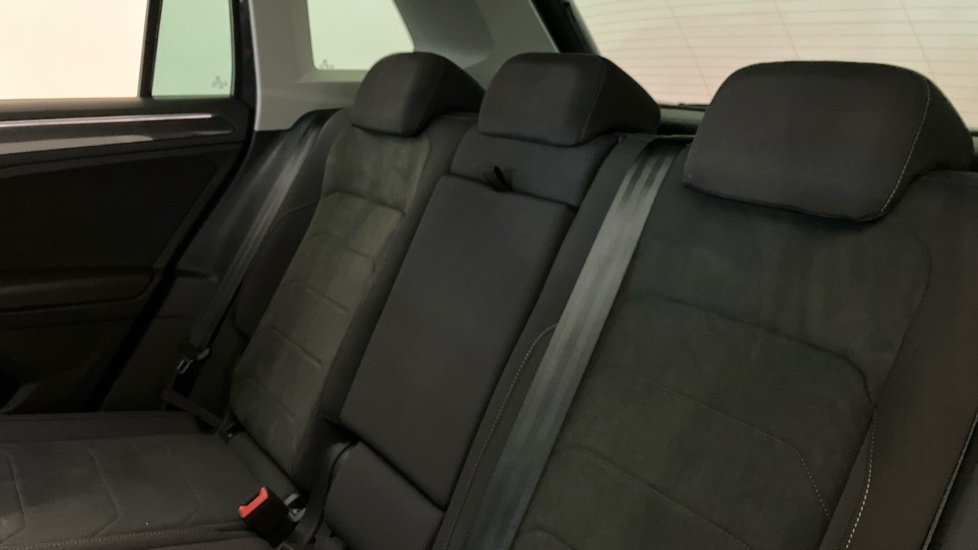 Volkswagen Tiguan 2.0 Tdi Elegance Dsg Blue #16