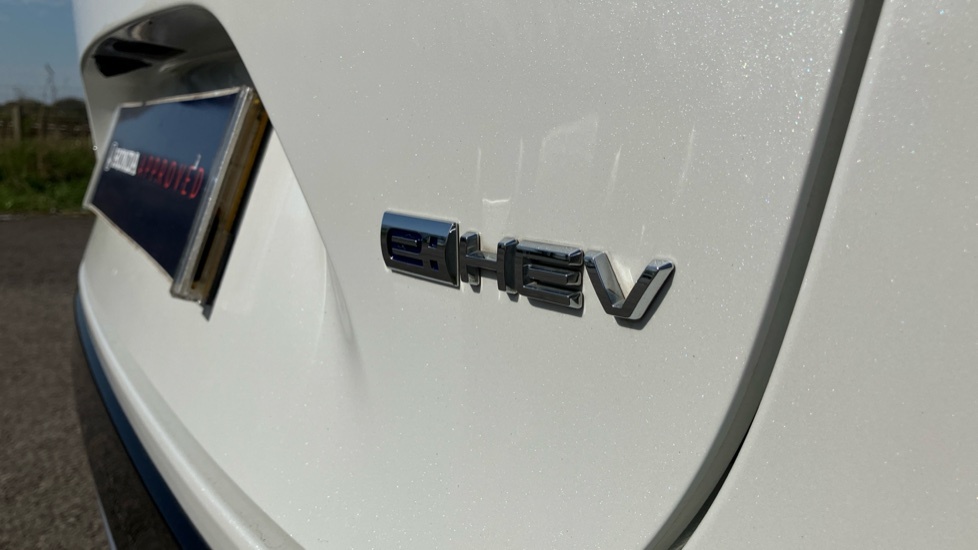 Honda Hr-V Hr-v Advance Style I-mmd Cvt Black #21