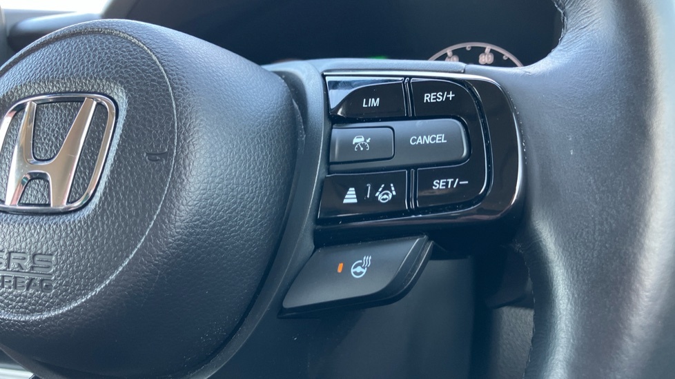 Honda Hr-V Hr-v Advance Style I-mmd Cvt Black #17