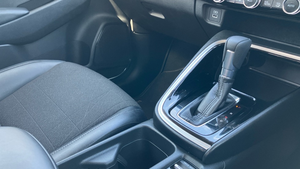 Honda Hr-V Hr-v Advance Style I-mmd Cvt Black #19
