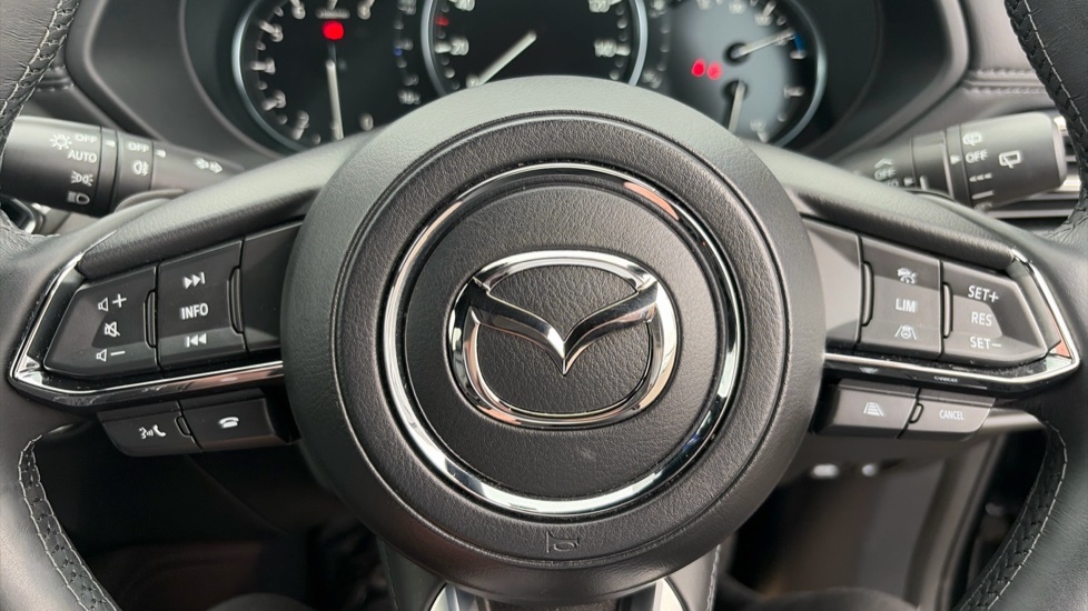 Mazda CX-5 2.2 Skyactiv-d Sport Suv Euro 6 Grey #23