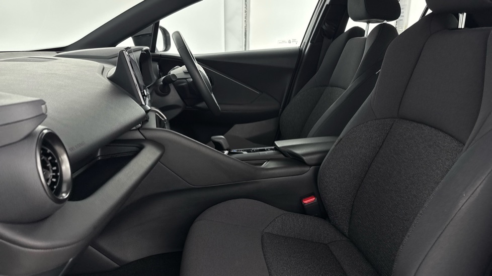 Toyota C-Hr 2.0 Phev Design Cvt Purple #10