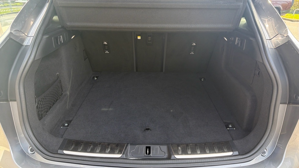 Jaguar F-Pace R-dynamic Hse Grey #4