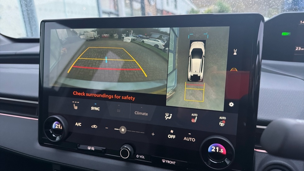 Toyota bZ4X 71.4Kwh Vision Suv Silver #24