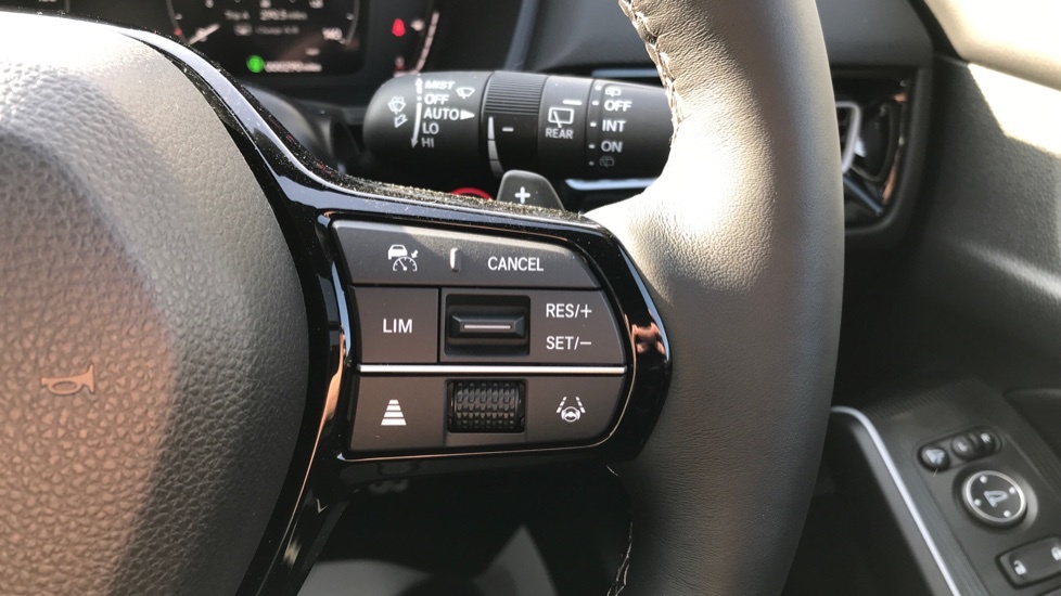 Honda Civic 2.0 H I-mmd Advance Hatchback Hybrid Ec Red #23