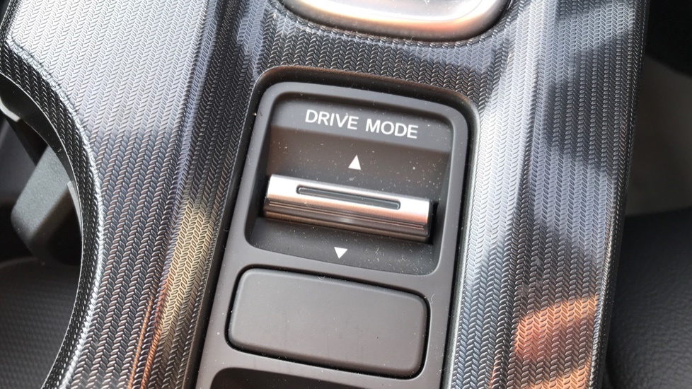 Honda Civic 2.0 H I-mmd Advance Hatchback Hybrid Ec Red #27