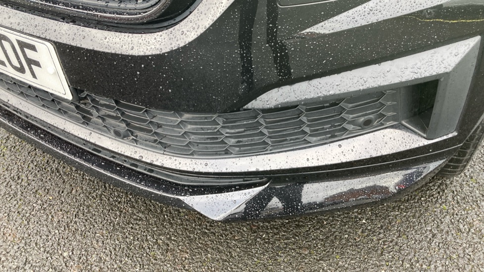 Skoda Kodiaq Sport Line Blue #24