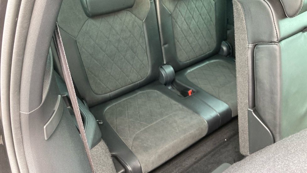 Skoda Kodiaq Sport Line Blue #50