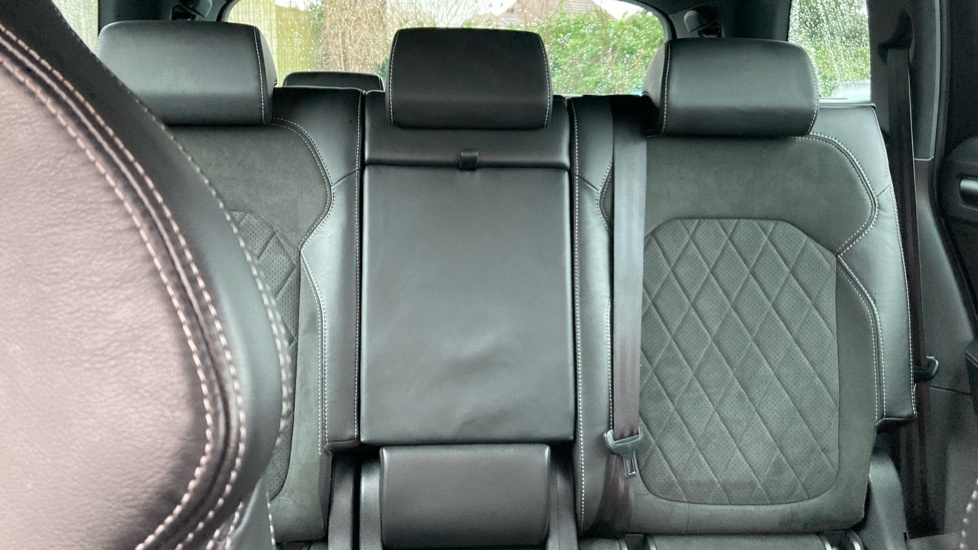 Skoda Kodiaq Sport Line Blue #15