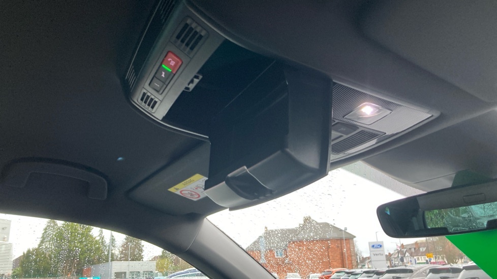 Skoda Kodiaq Sport Line Blue #48