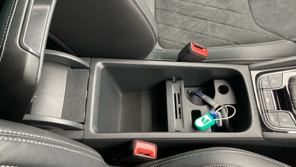 Skoda Kodiaq Sport Line Blue #46