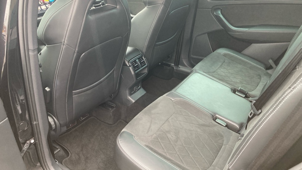 Skoda Kodiaq Sport Line Blue #16