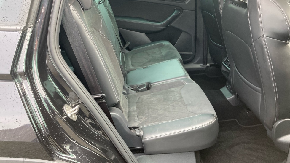 Skoda Kodiaq Sport Line Blue #49