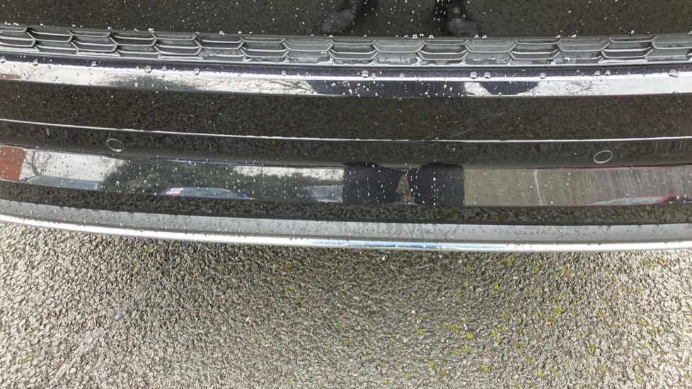 Skoda Kodiaq Sport Line Blue #29