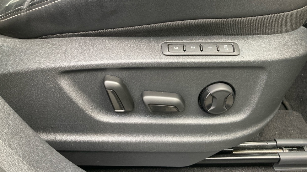 Skoda Kodiaq Sport Line Blue #35