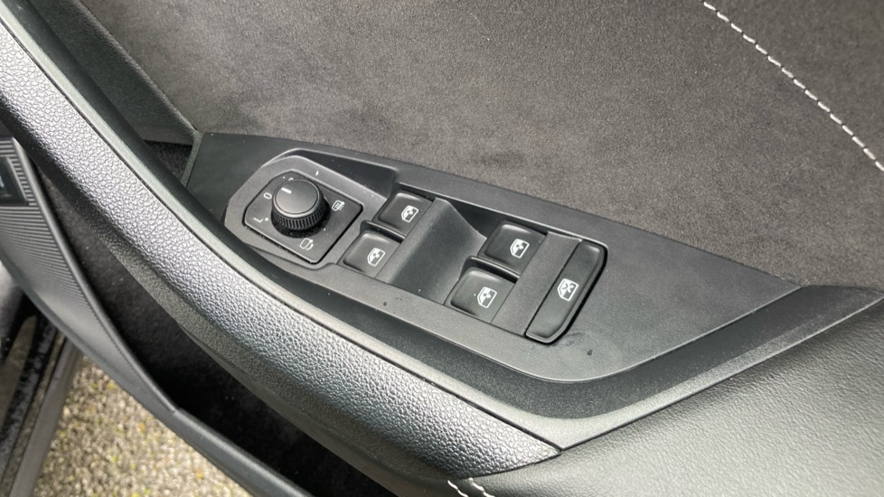 Skoda Kodiaq Sport Line Blue #34