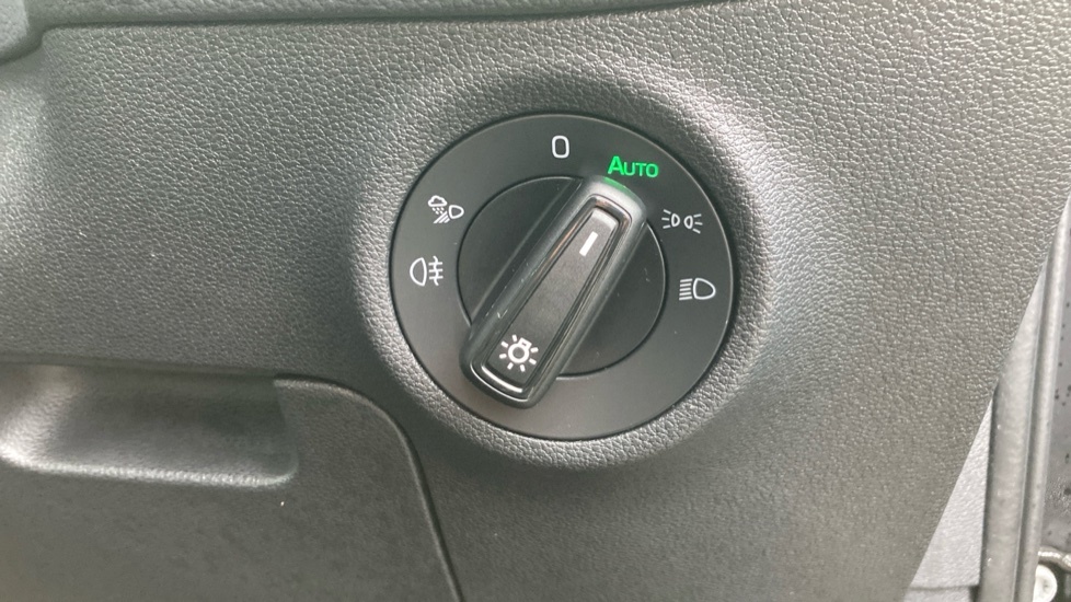Skoda Kodiaq Sport Line Blue #36