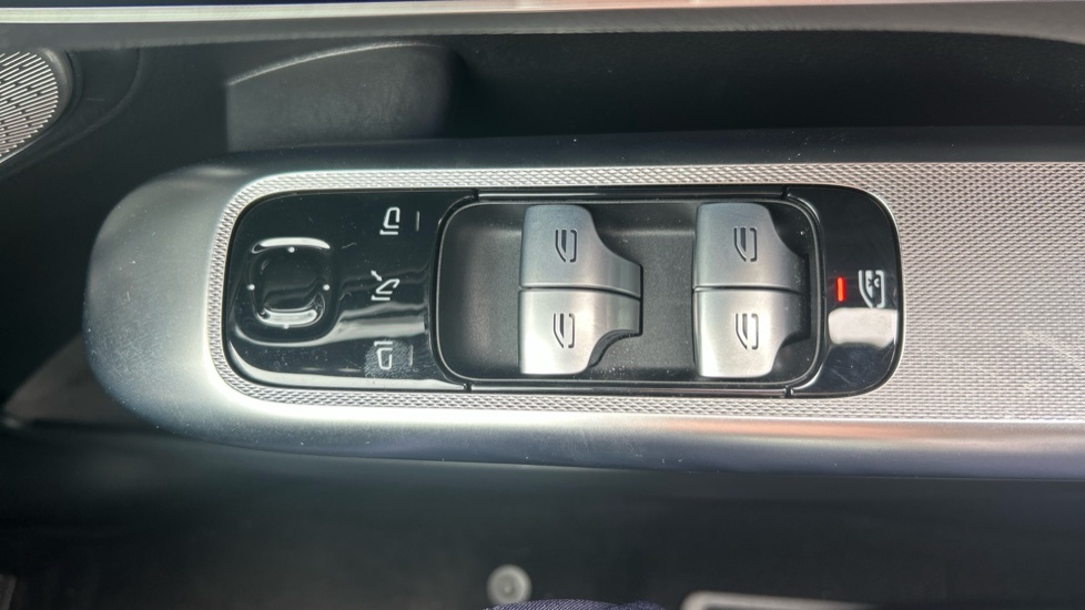 Mercedes-Benz GLC Class Glc 300 4Matic Amg Line 9G-tronic Blue #25