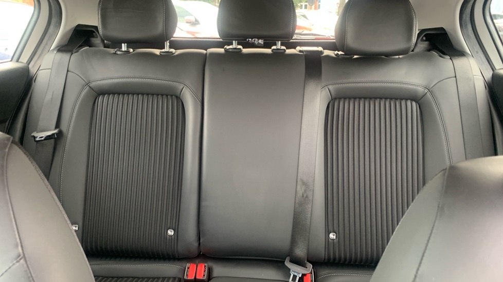 Fiat Tipo 1.4 T-jet S-design Hatchback Eur Grey #15