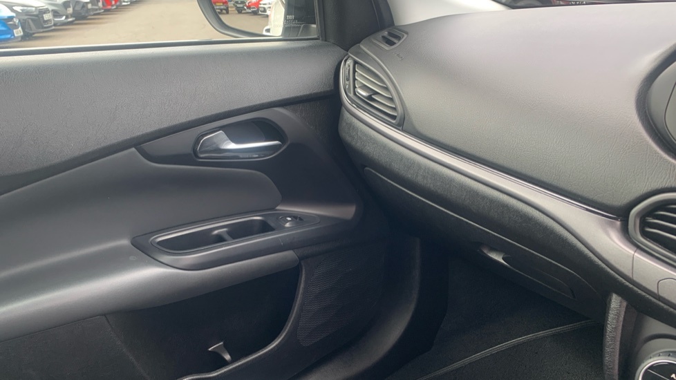 Fiat Tipo 1.4 T-jet S-design Hatchback Eur Grey #36
