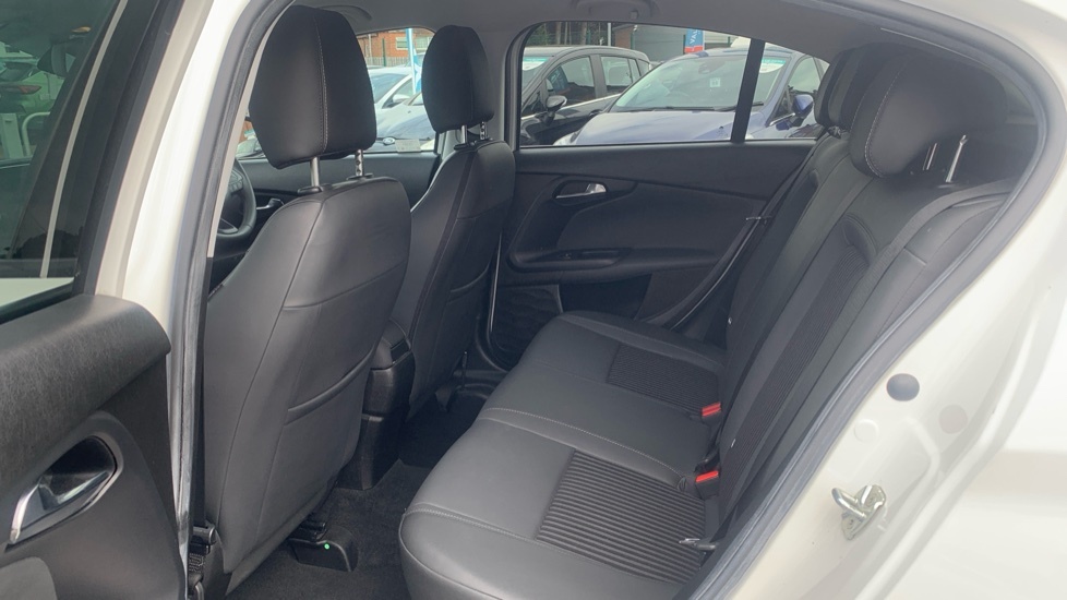 Fiat Tipo 1.4 T-jet S-design Hatchback Eur Grey #16