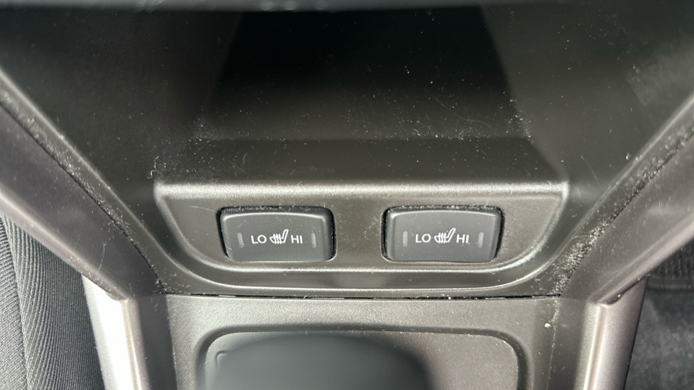 Suzuki SX4 S Cross Motion Boosterjet Mhev 1.4 Silver #31