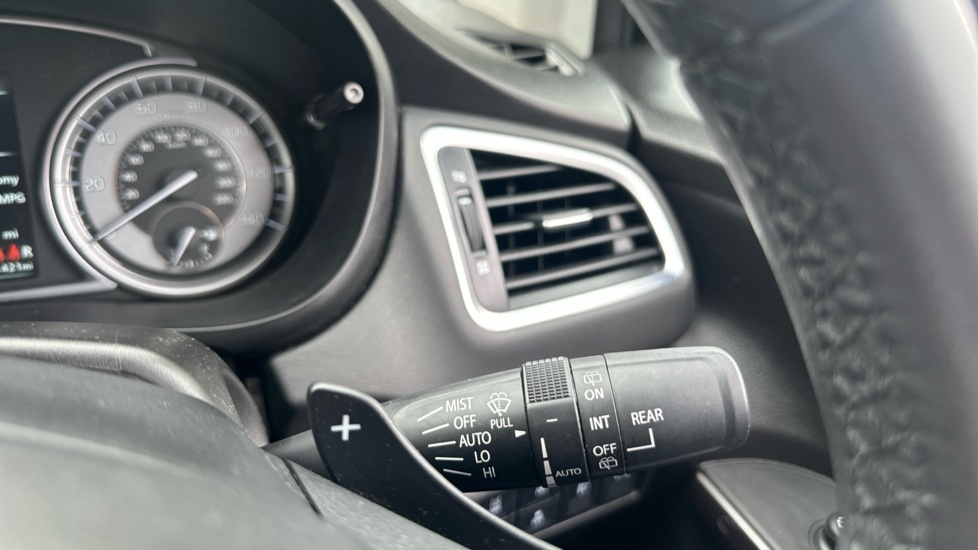 Suzuki SX4 S Cross Motion Boosterjet Mhev 1.4 Silver #23