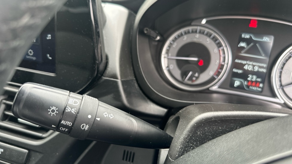 Suzuki SX4 S Cross Motion Boosterjet Mhev 1.4 Silver #20