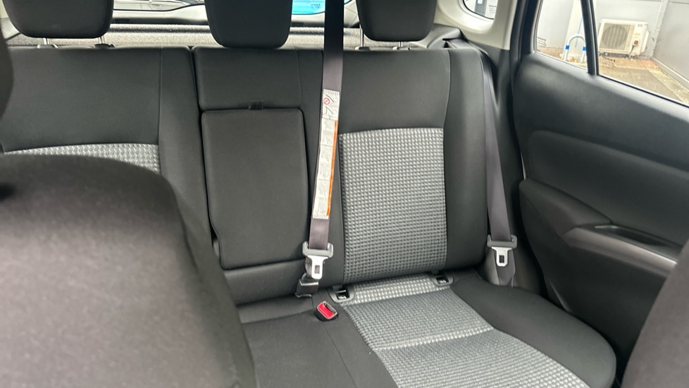 Suzuki SX4 S Cross Motion Boosterjet Mhev 1.4 Silver #15