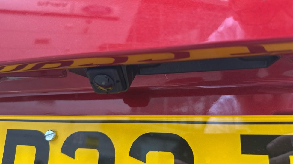 Suzuki SX4 S Cross Motion Boosterjet Mhev 1.4 Silver #41