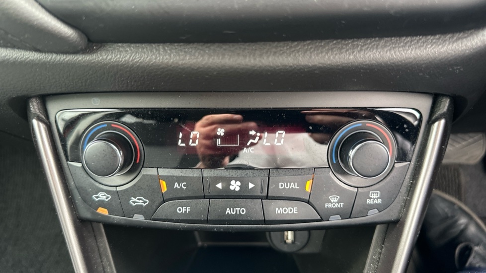 Suzuki SX4 S Cross Motion Boosterjet Mhev 1.4 Silver #29