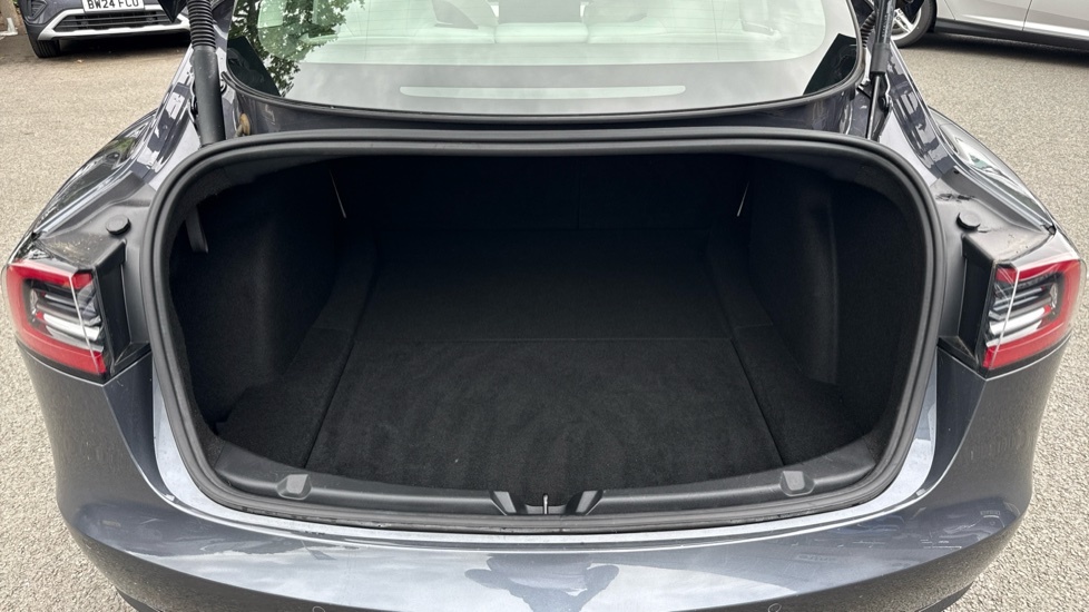 Tesla Model 3 Standard Plus AK71NFE Grey #4
