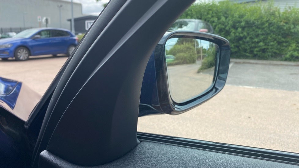BMW 3 Series 320D Xdrive Sport Saloon Blue #20