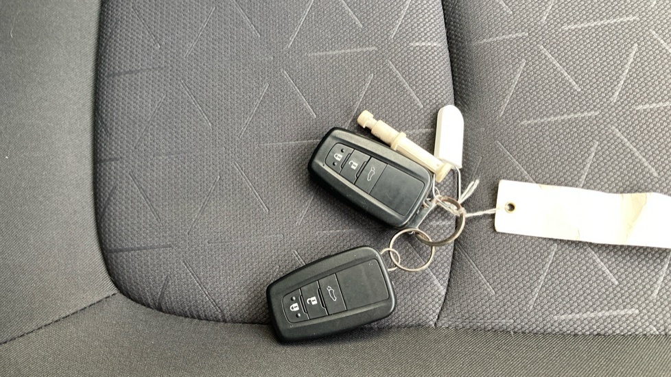 Toyota Rav 4 2.5 Vvt-h Dynamic Cvt 4Wd Grey #27