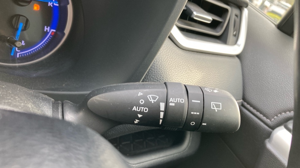 Toyota Rav 4 2.5 Vvt-h Dynamic Cvt 4Wd Grey #39