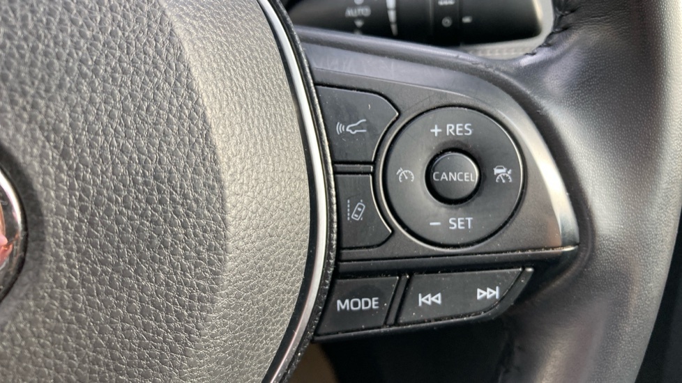 Toyota Rav 4 2.5 Vvt-h Dynamic Cvt 4Wd Grey #37