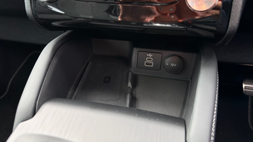Ford Kuga 2.5 Ecoboost Duratec 14.4Kwh St-line X Cvt Euro 6  #18