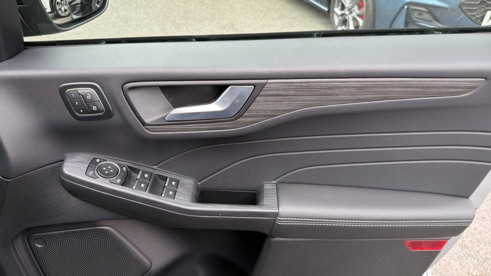 Ford Kuga 2.5 Ecoboost Duratec 14.4Kwh St-line X Cvt Euro 6  #43