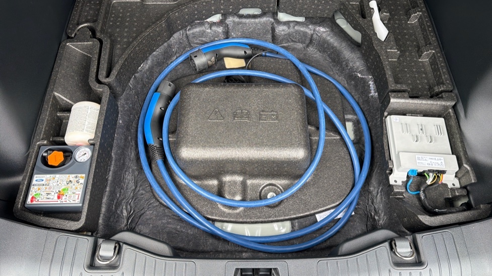 Ford Kuga 2.5 Ecoboost Duratec 14.4Kwh St-line X Cvt Euro 6  #29