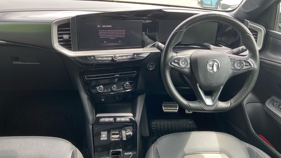 Vauxhall Mokka 1.2 Turbo 136 Ultimate White #10
