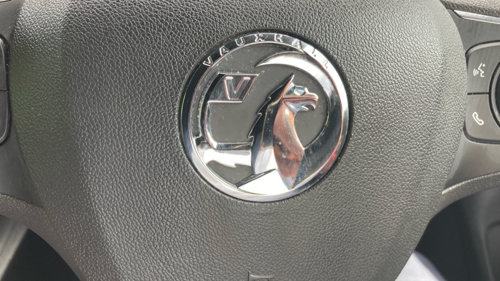 Vauxhall Mokka 1.2 Turbo 136 Ultimate White #40