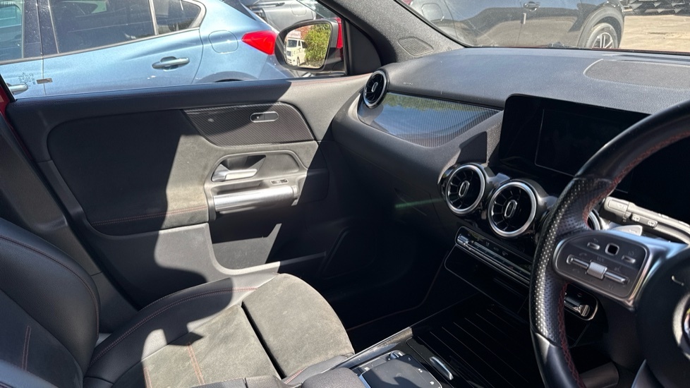 Mercedes-Benz GLA Class 1.3 Gla250e 15.6Kwh Exclusive Edition Premium Plu Black #14