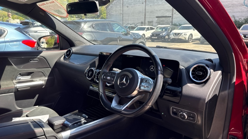 Mercedes-Benz GLA Class 1.3 Gla250e 15.6Kwh Exclusive Edition Premium Plu Black #11